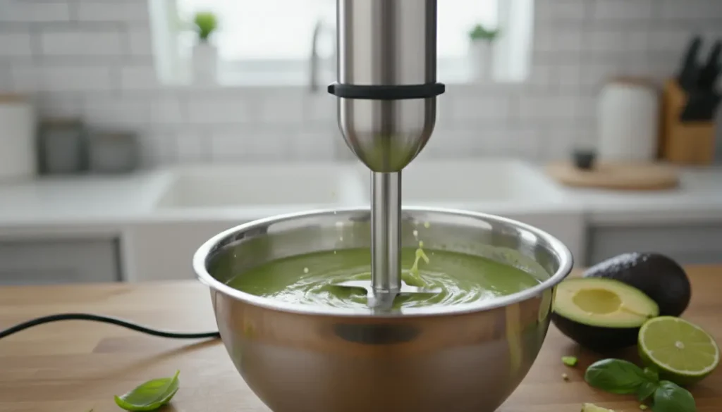 Elektrische staafmixer kopen? Dit zijn de topmodellen van 2026