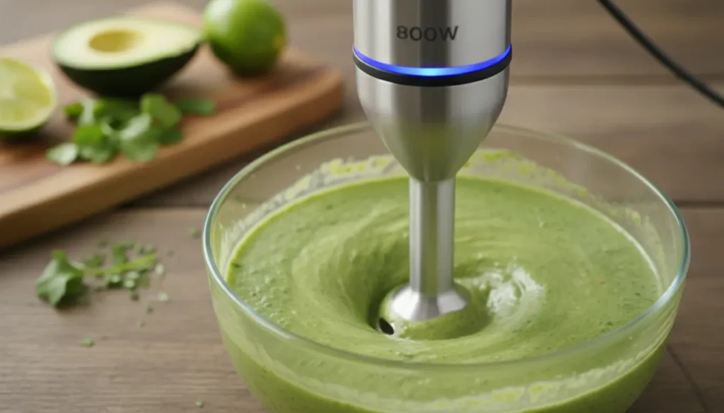 Staafmixer 800 watt kopen? Dit zijn de topmodellen van 2026