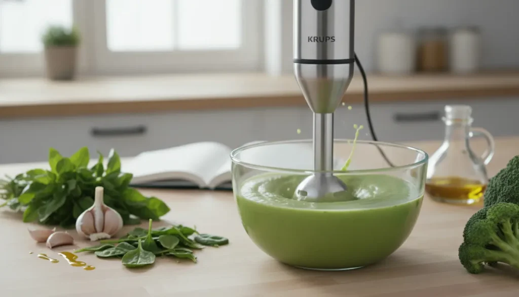 Krups staafmixer kopen? Dit zijn de topmodellen van 2026