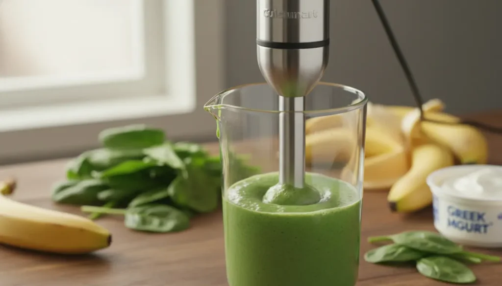 Cuisinart staafmixer kopen? Dit zijn de topmodellen van 2026