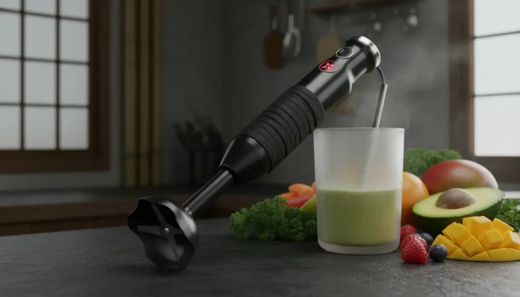 Ninja staafmixer kopen? Dit zijn de topmodellen van 2026