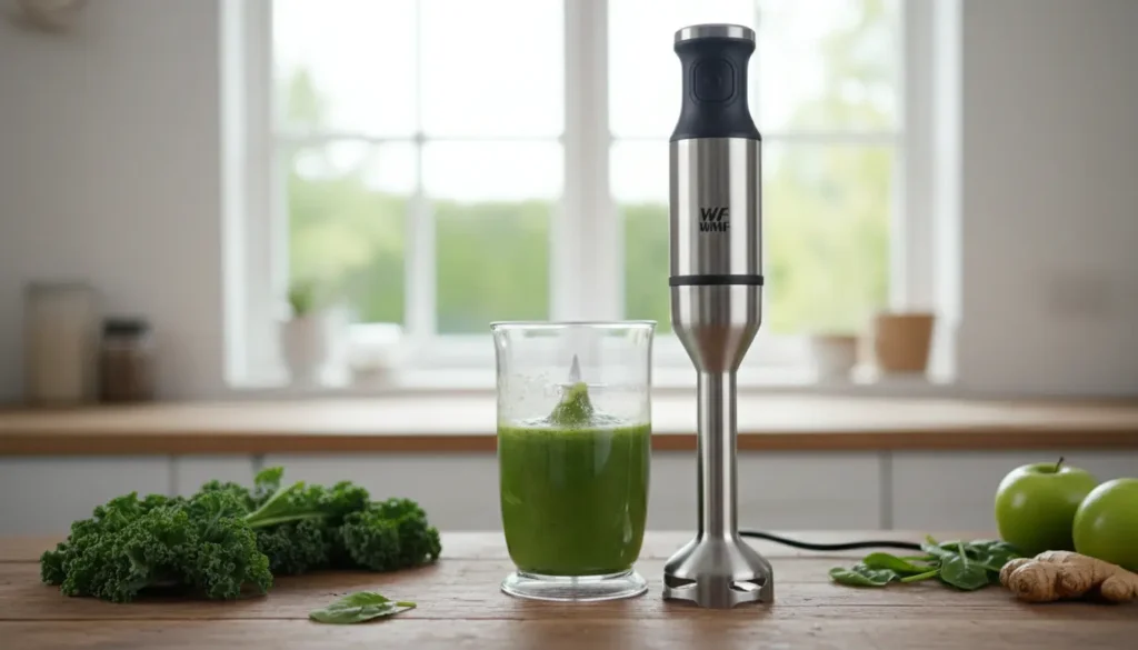 WMF staafmixer kopen Dit zijn de topmodellen van 2026