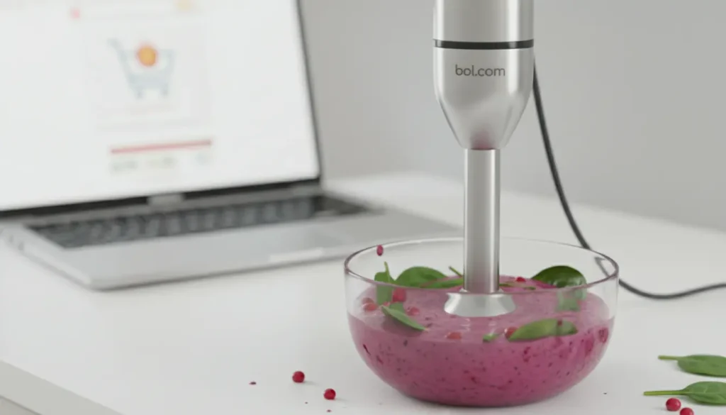 bol.com staafmixer kopen? Dit zijn de topmodellen van 2026