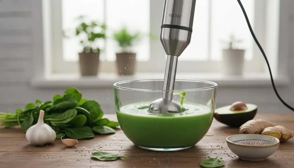 Staafmixer 600 watt review: onze eerlijke mening