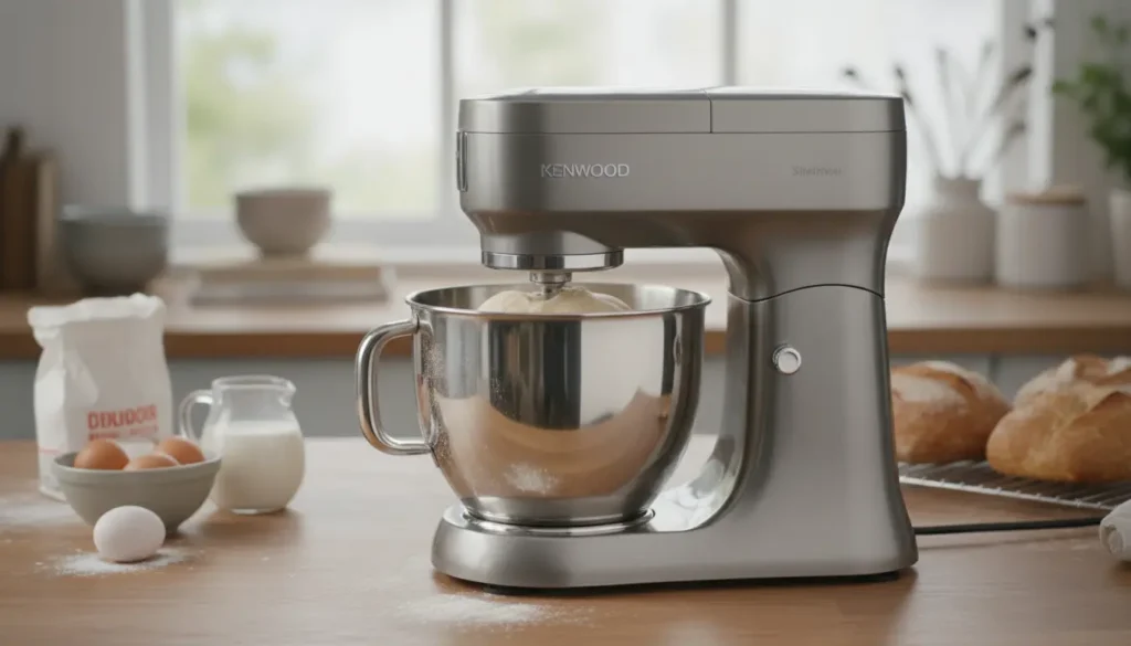 Kenwood keukenmachine kopen? Dit zijn de topmodellen van 2026