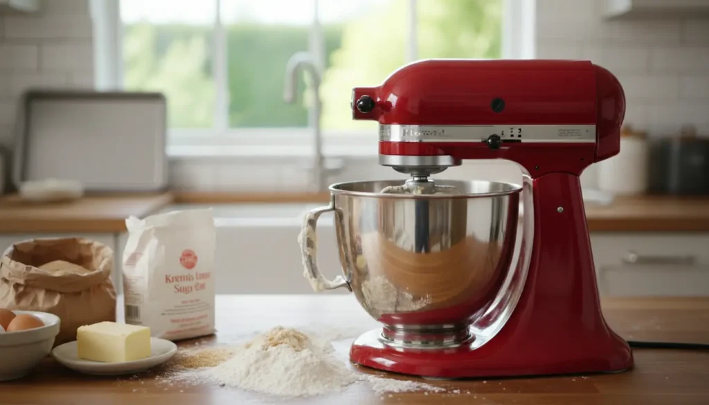 KitchenAid keukenmachine kopen? Dit zijn de topmodellen van 2026