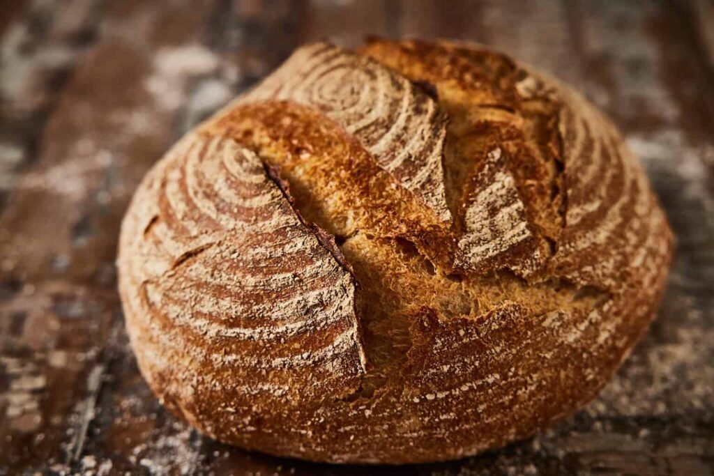 Zuurdesembrood maken?