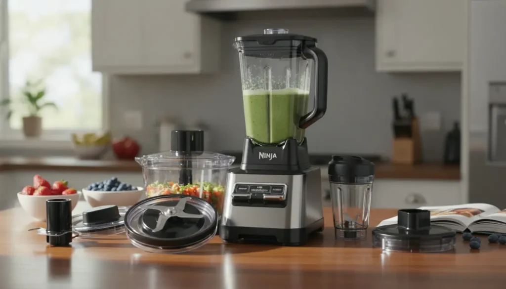 ninja keukenmachine kopen? Dit zijn de topmodellen van 2026
