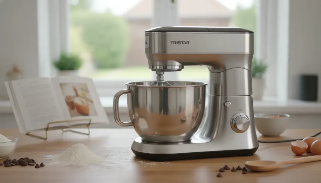 tristar keukenmachine kopen? Dit zijn de topmodellen van 2026