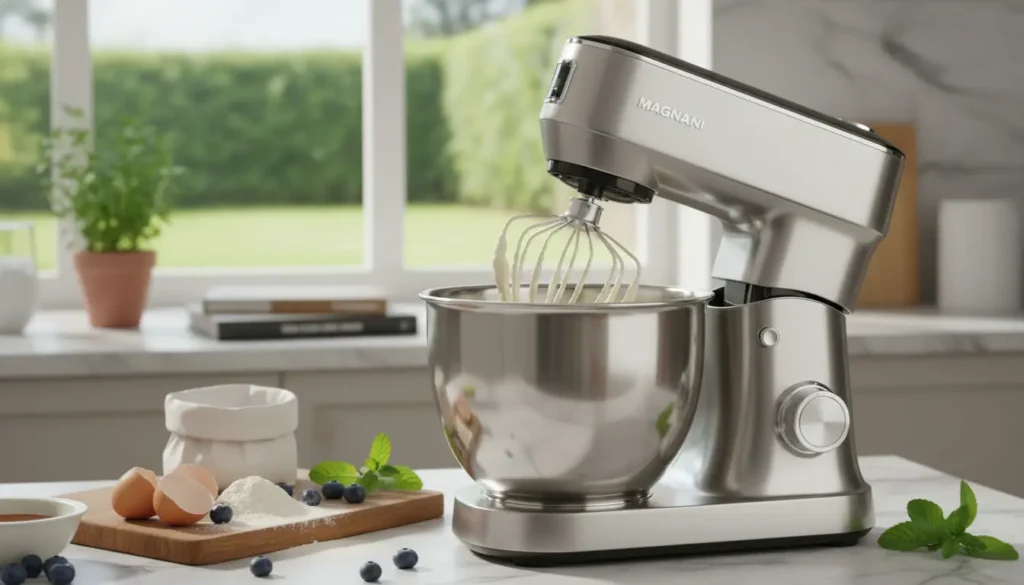 Magnani keukenmachine kopen? Dit zijn de topmodellen van 2026
