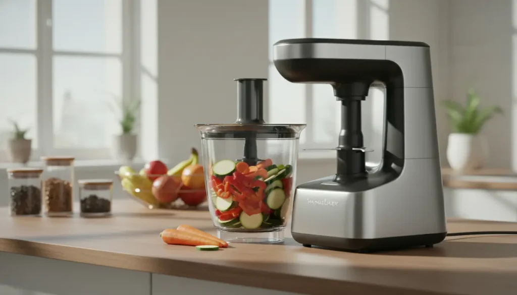 moulinex keukenmachine kopen? Dit zijn de topmodellen van 2026