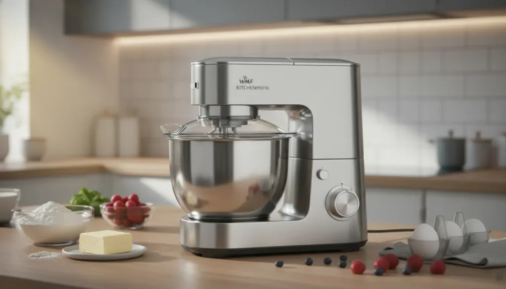 wmf keukenmachine kopen? Dit zijn de topmodellen van 2026