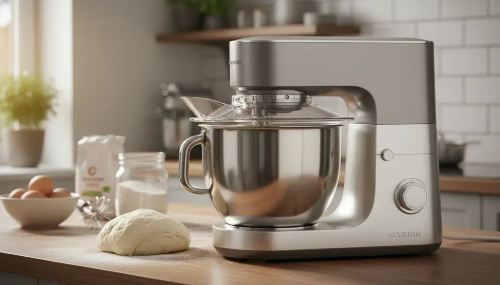 severin keukenmachinekopen? Dit zijn de topmodellen van 2026