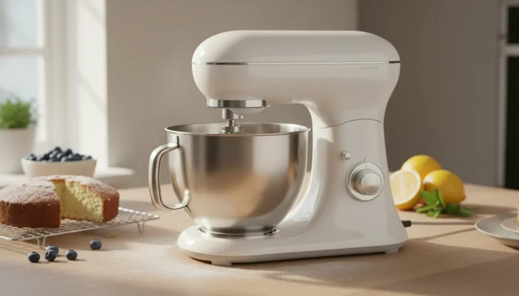 Keukenmachine wit kopen? Dit zijn de topmodellen van 2026