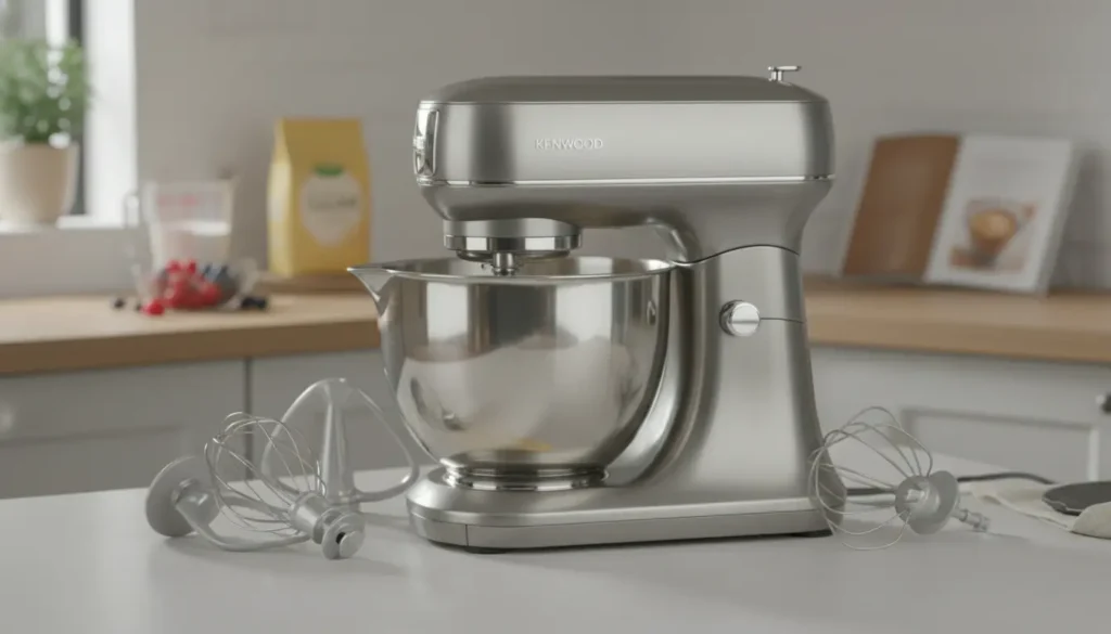 Beste Kenwood keukenmachine kopen? Dit zijn de topmodellen van 2026