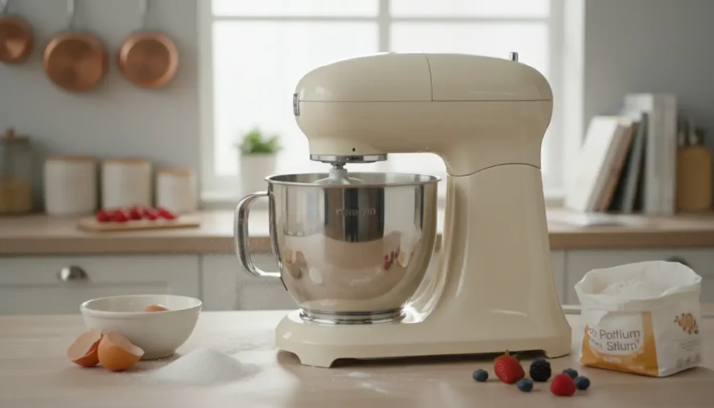 Kenwood patissier keukenmachine kopen? Dit zijn de topmodellen van 2026