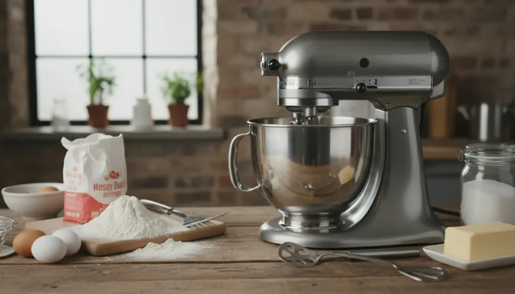 kitchenaid keukenmachine heavy duty kopen? Dit zijn de topmodellen van 2026