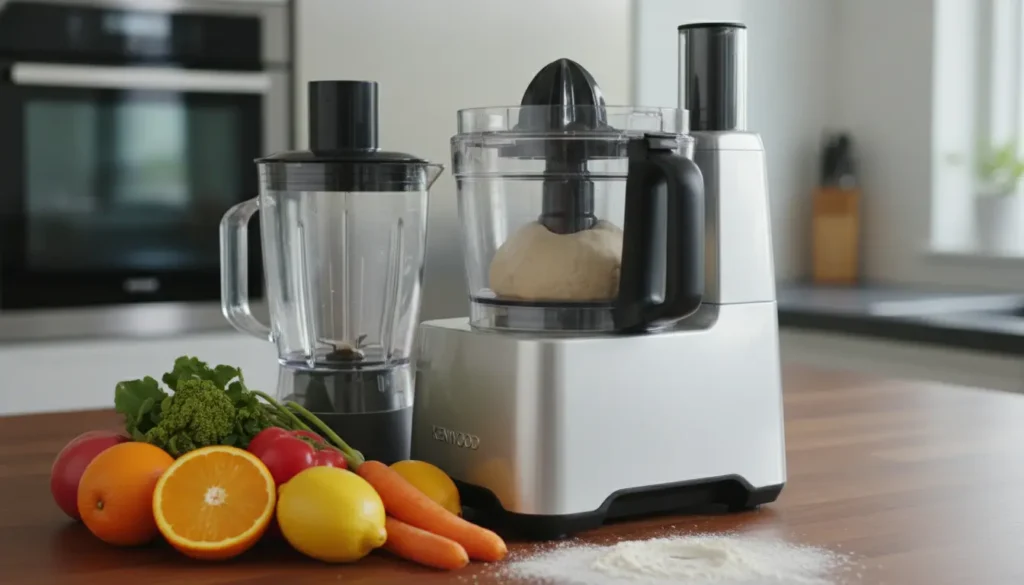 kenwood keukenmachine multi pro kopen? Dit zijn de topmodellen van 2026