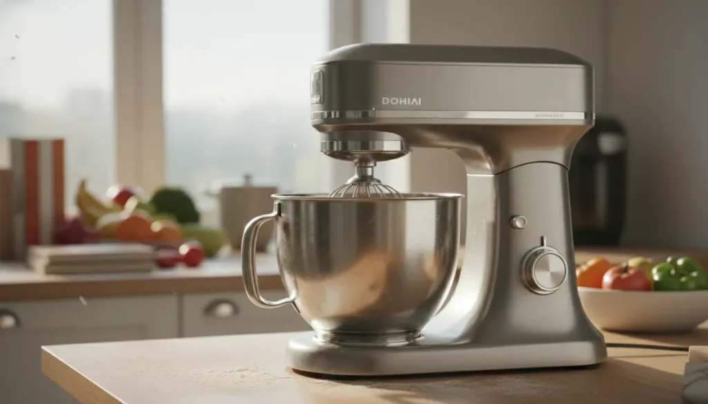 create keukenmachine kopen? Dit zijn de topmodellen van 2026