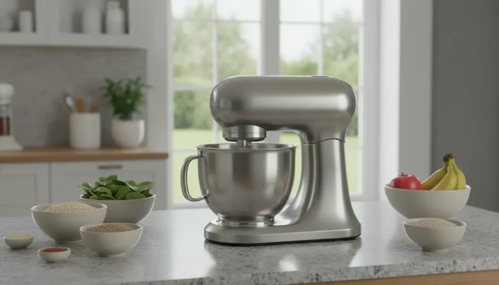 Stille keukenmachine kopen? Dit zijn de topmodellen van 2026