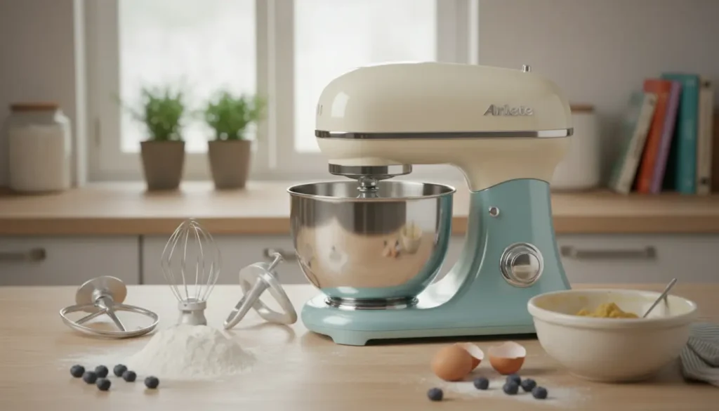 ariete keukenmachine kopen? Dit zijn de topmodellen van 2026