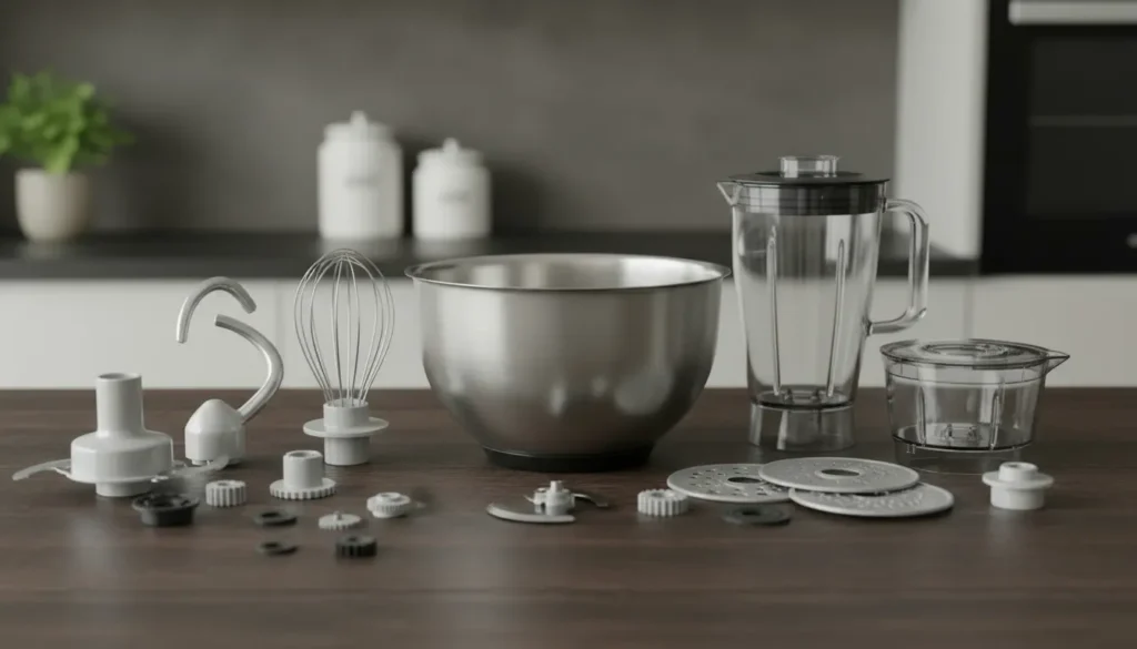 Magnani keukenmachine onderdelen kopen? Dit zijn de topmodellen van 2026