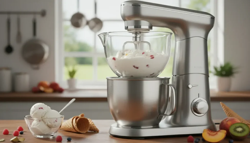 Keukenmachine met ijsmaker kopen? Dit zijn de topmodellen van 2026