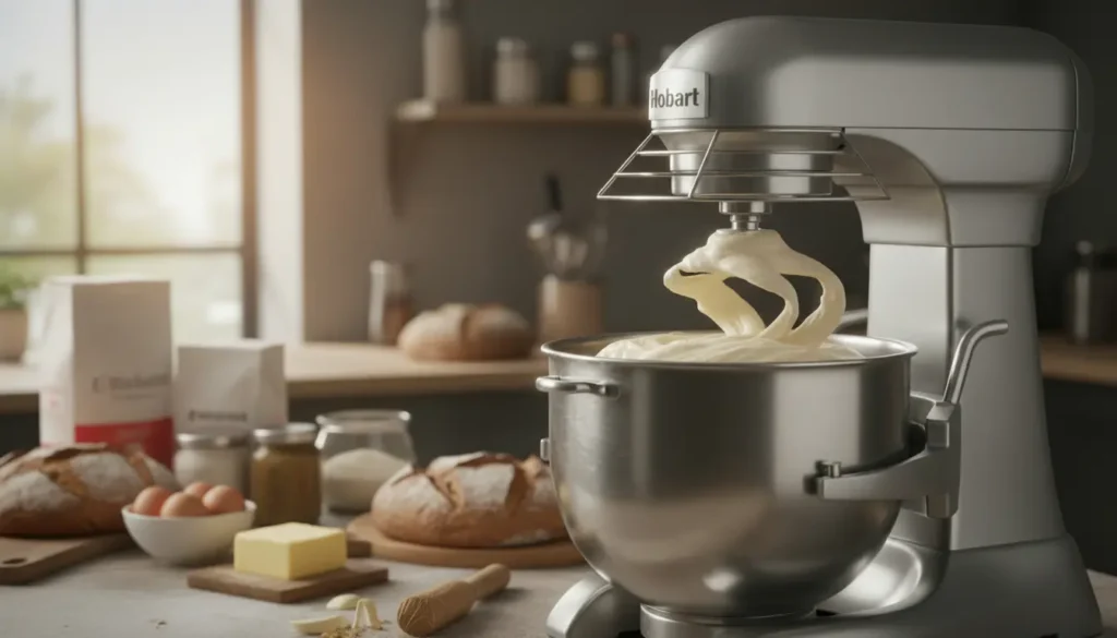 Hobart keukenmachine kopen? Dit zijn de topmodellen van 2026