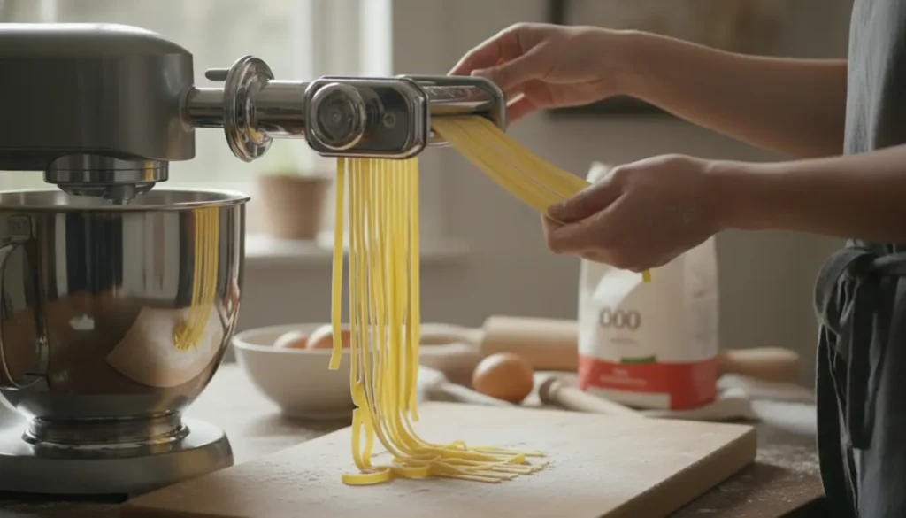 Kenwood keukenmachine pastamakerkopen? Dit zijn de topmodellen van 2026