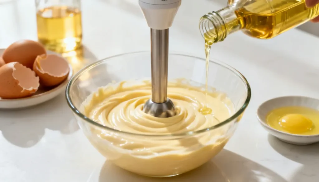Mayonaise maken staafmixer kopen? Dit zijn de topmodellen van 2026