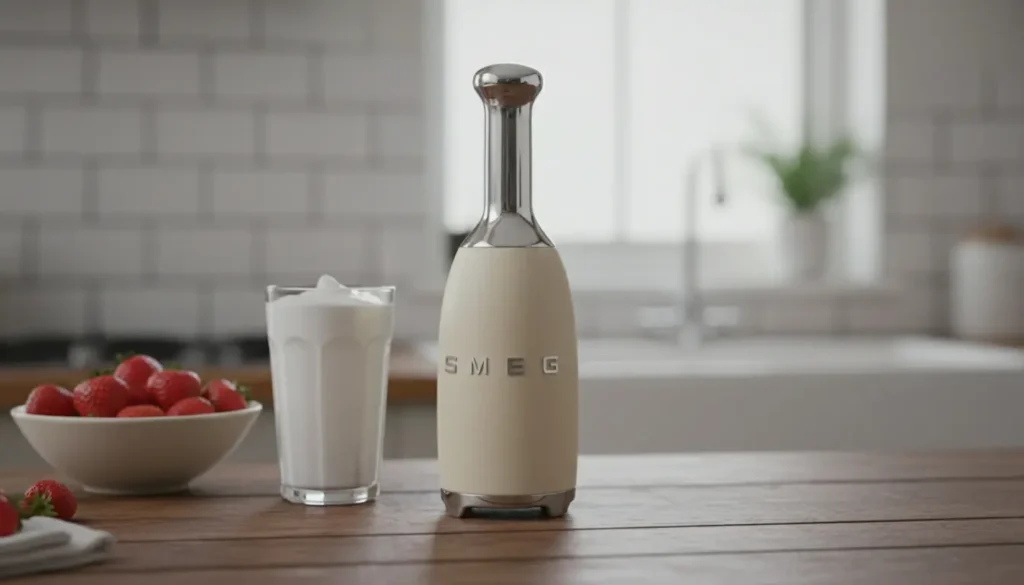 Smeg staafmixer creme kopen? Dit zijn de topmodellen van 2026