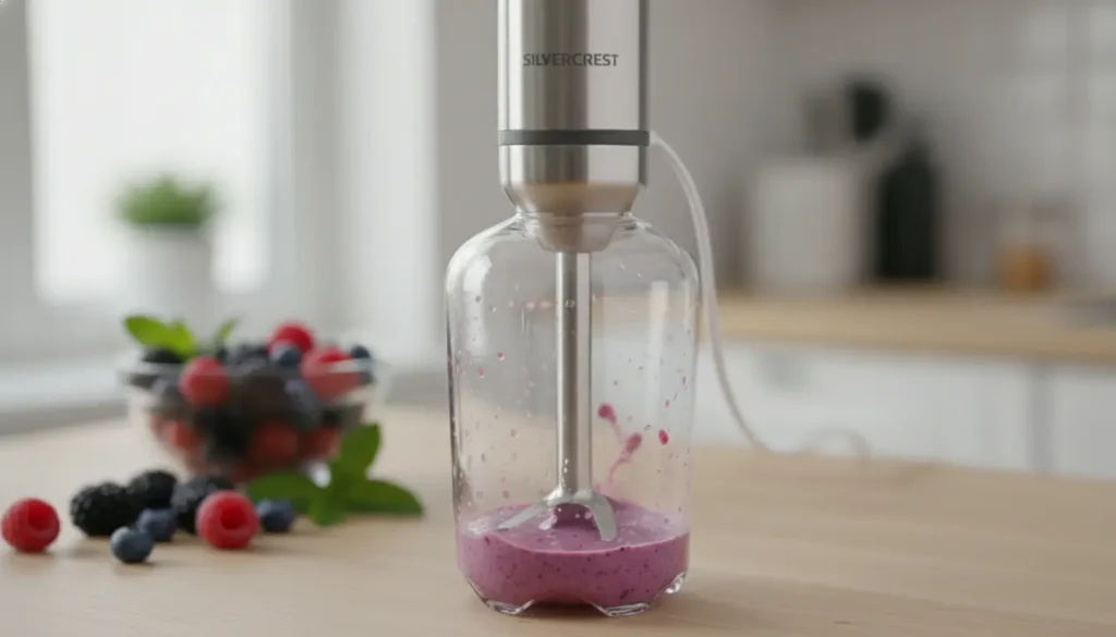 silvercrest staafmixer kopen? Dit zijn de topmodellen van 2026