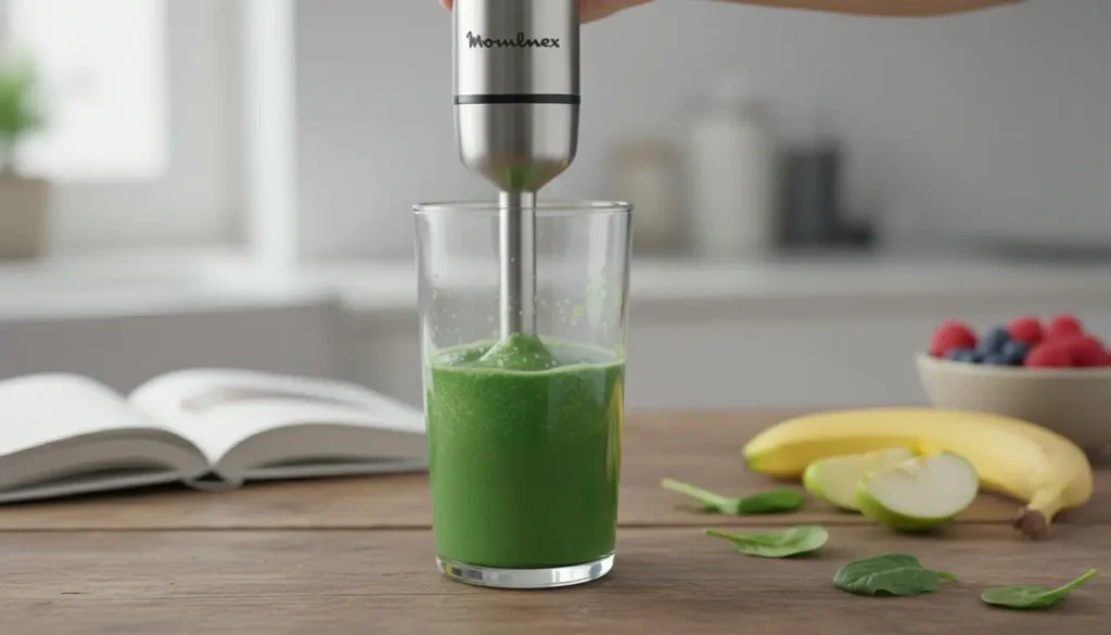 Moulinex staafmixer kopen? Dit zijn de topmodellen van 2026