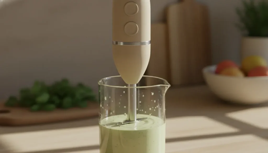 Staafmixer beige kopen? Dit zijn de topmodellen van 2026