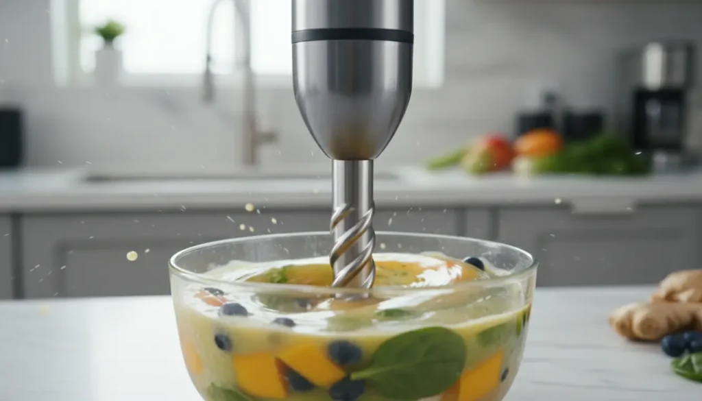 Dynamic staafmixer kopen? Dit zijn de topmodellen van 2026