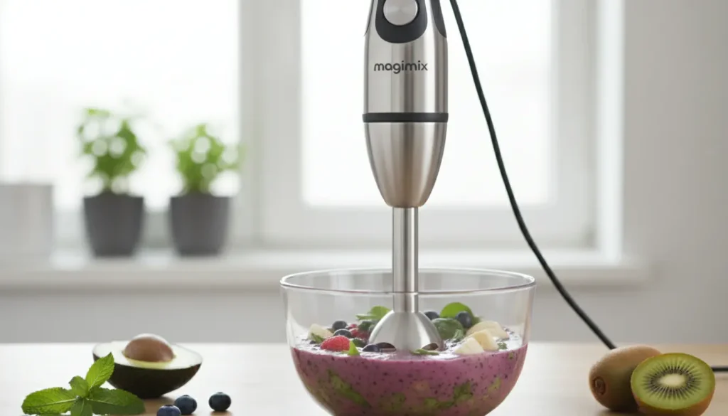 Magimix staafmixer kopen? Dit zijn de topmodellen van 2026