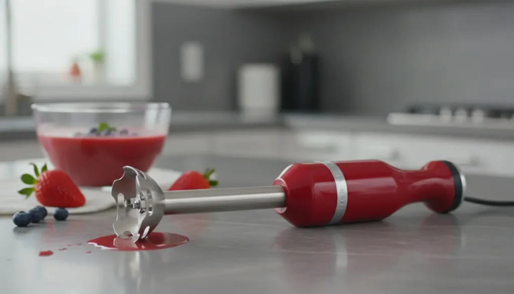 kitchenaid staafmixer rood kopen? Dit zijn de topmodellen van 2026