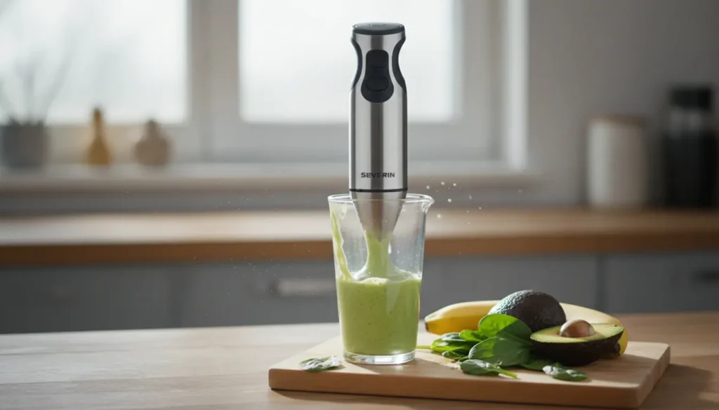 Severin staafmixer kopen? Dit zijn de topmodellen van 2026