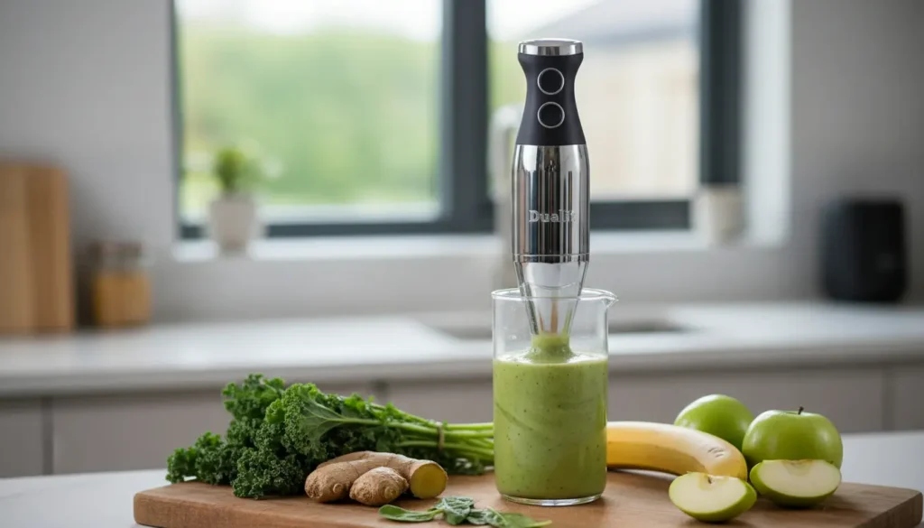 Dualit staafmixer kopen? Dit zijn de topmodellen van 2026