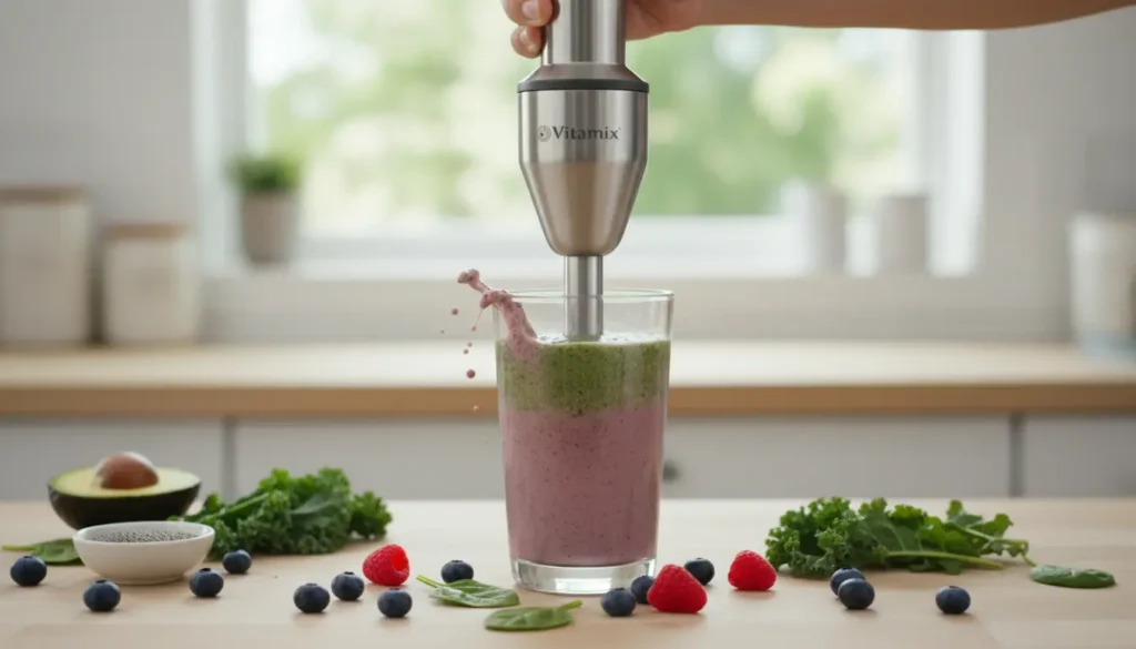 Vitamix staafmixer kopen? Dit zijn de topmodellen van 2026