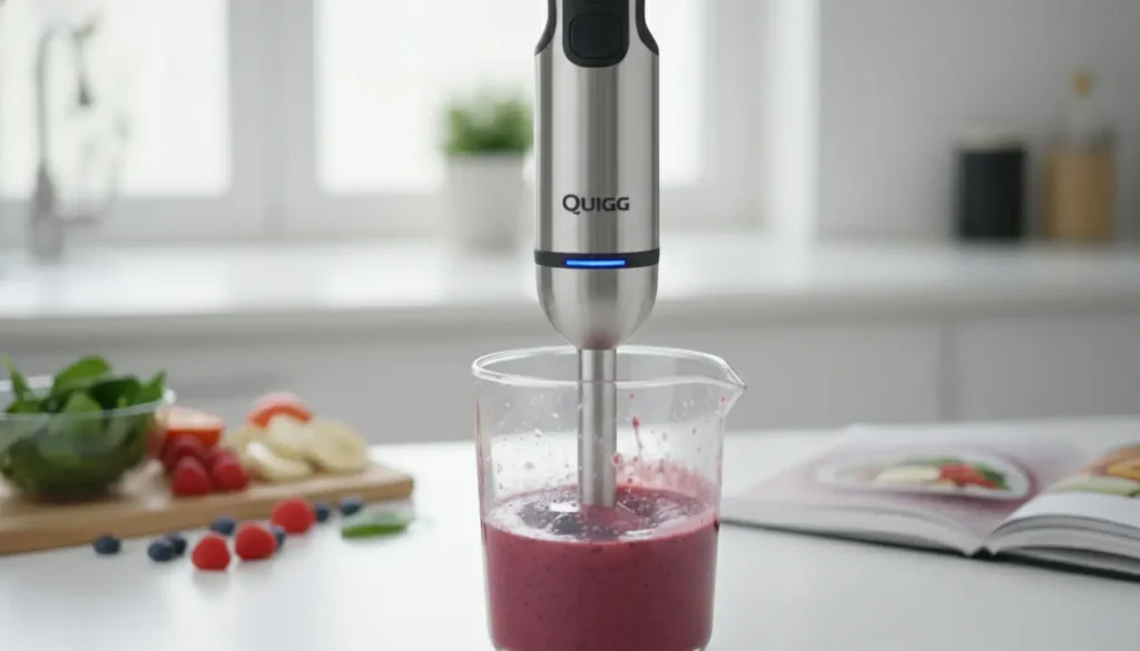 "quigg staafmixer" kopen? Dit zijn de topmodellen van 2026