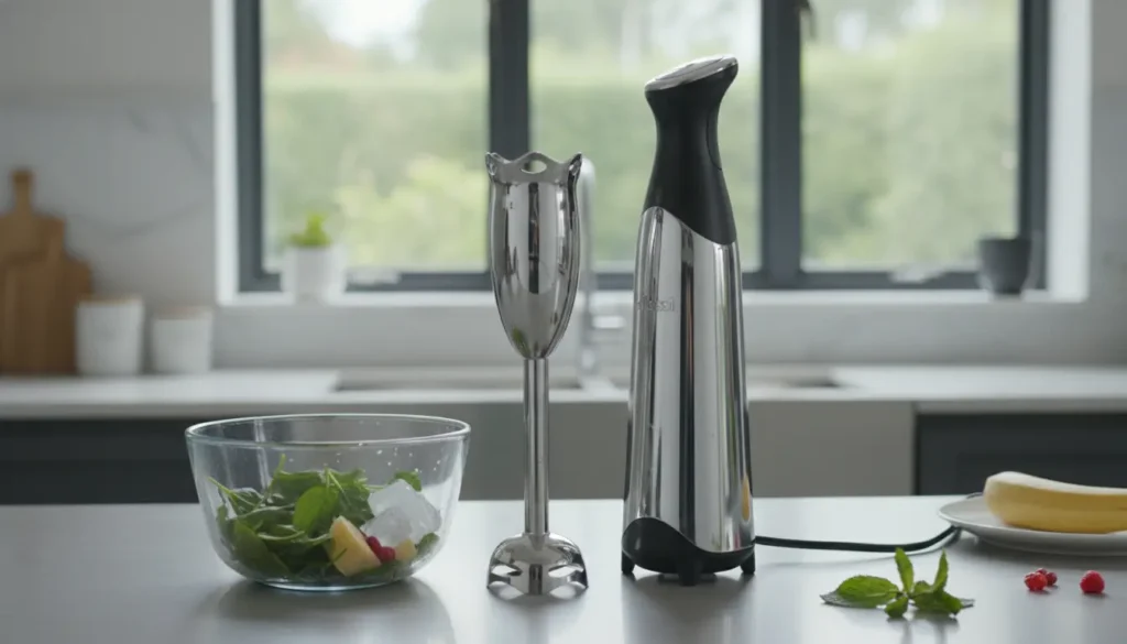 Alessi staafmixer kopen? Dit zijn de topmodellen van 2026