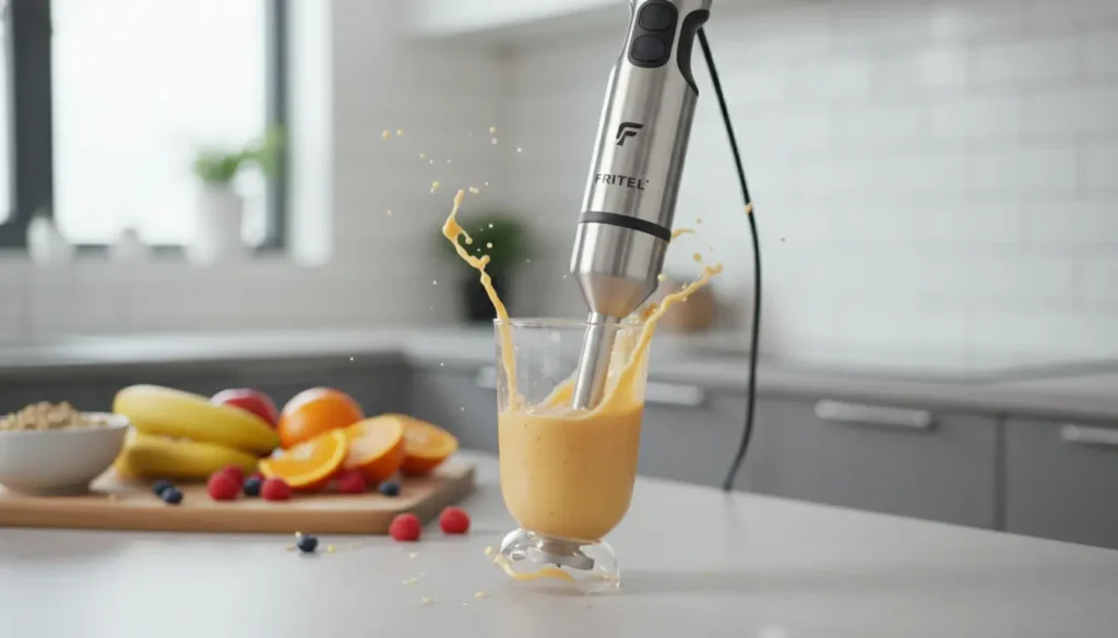 Fritel staafmixer kopen? Dit zijn de topmodellen van 2026