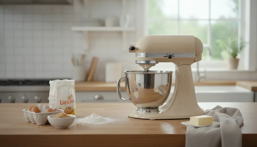 Kitchenaid keukenmachine beige kopen? Dit zijn de topmodellen van 2026