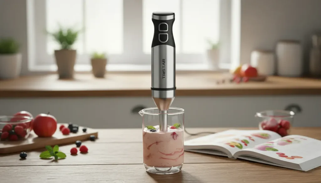 Tristar staafmixer kopen? Dit zijn de topmodellen van 2026