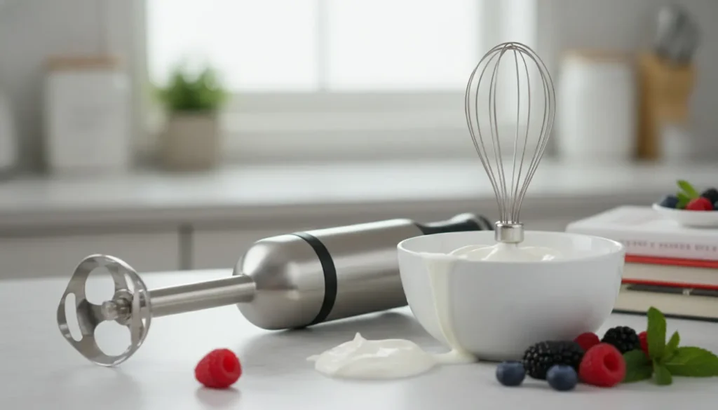 Staafmixer met garde kopen? Dit zijn de topmodellen van 2026