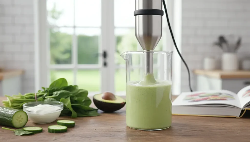 Staafmixer AH review Onze eerlijke mening na weken testen