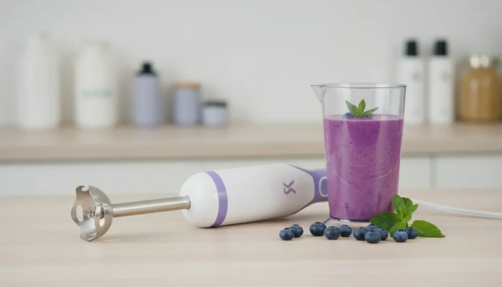 Staafmixer Kruidvat review Onze eerlijke mening