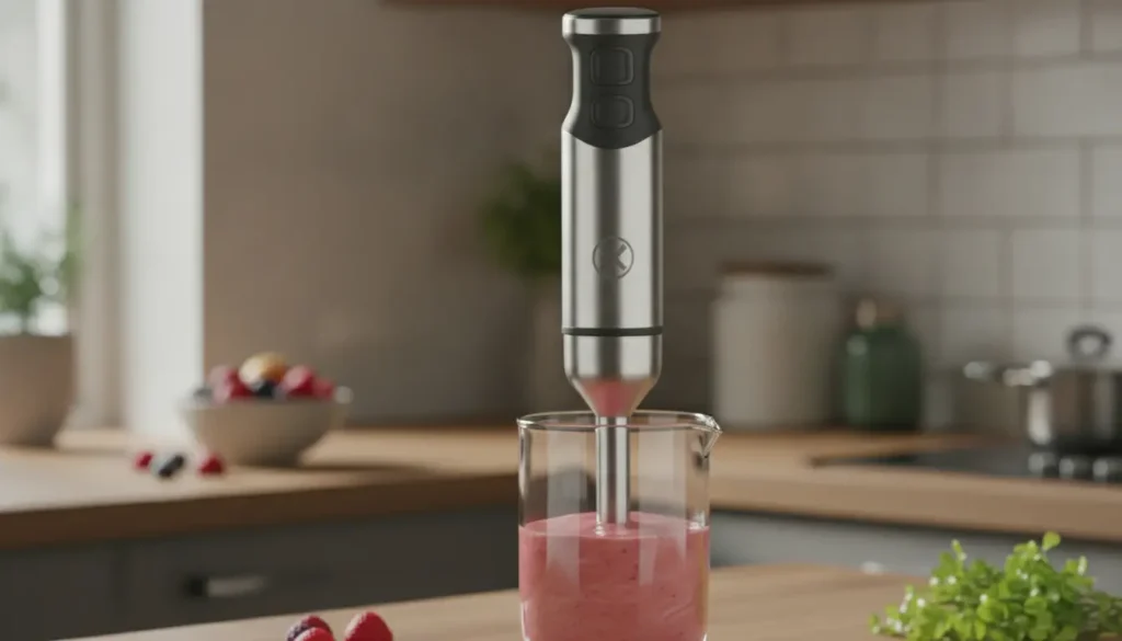 Staafmixer Xenos review Onze eerlijke mening en kooptips