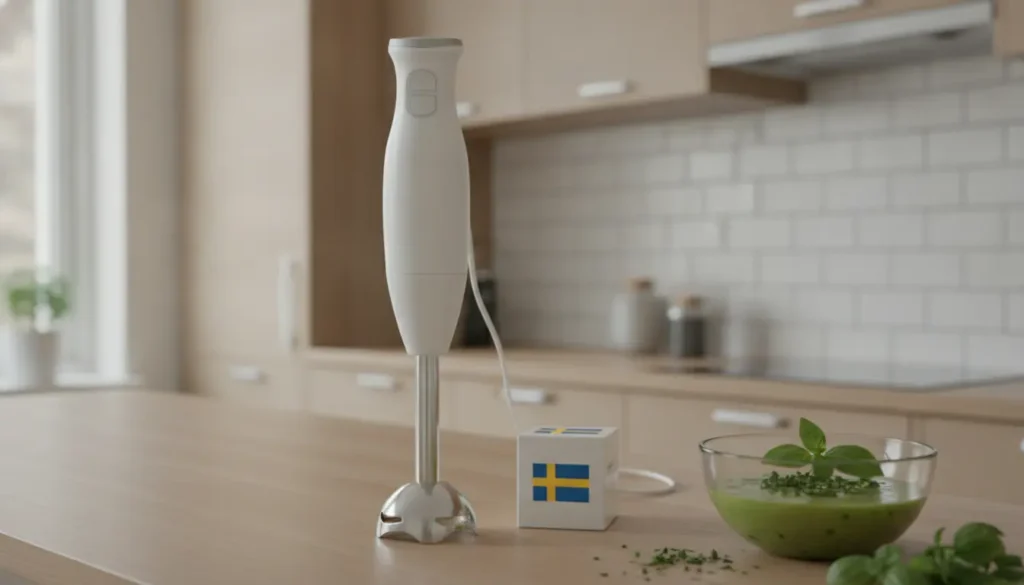 Staafmixer IKEA review Onze eerlijke mening na 30 dagen testen